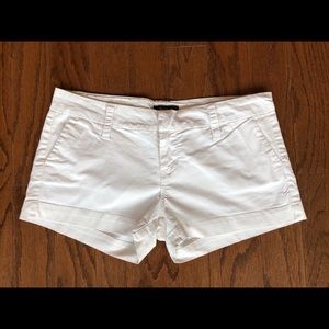 Hurley Shorts - White